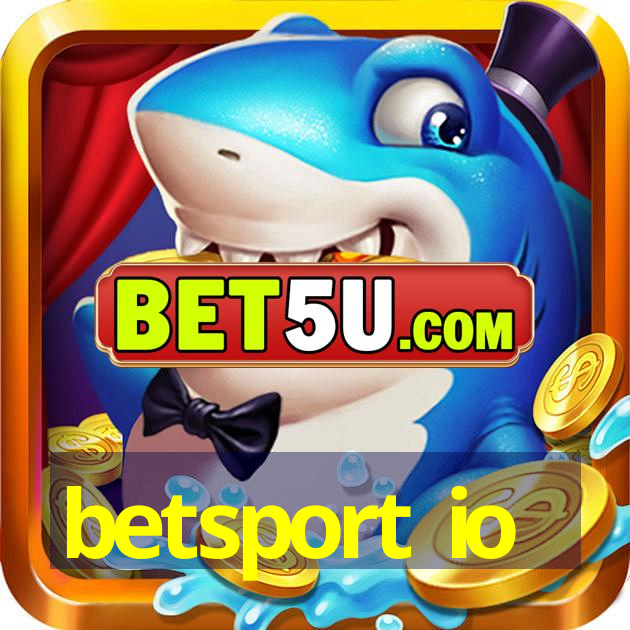 betsport io